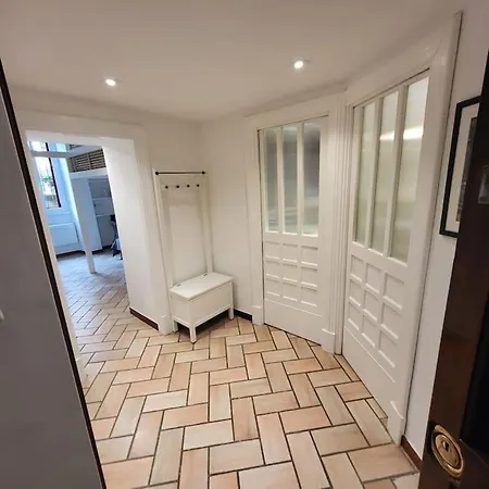 Apartment Relax Nel Cuore Di