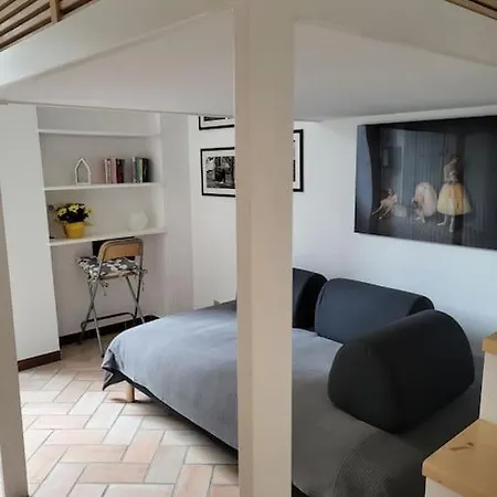 Apartment Relax Nel Cuore Di