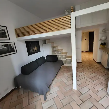 Relax Nel Cuore Di Appartement *