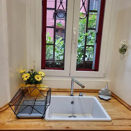 Apartment Relax Nel Cuore Di Rome